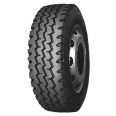 GREENTOUR S51 Tubeless All Position Tyre - 11R 22.5